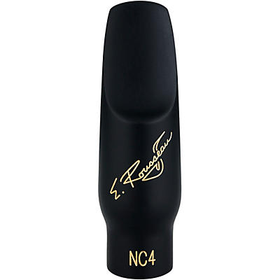 E. Rousseau Rousseau Baritone Saxophone Mouthpiece, Classic