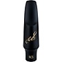 E. Rousseau Rousseau Baritone Saxophone Mouthpiece, Classic, NC 4 Black