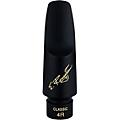 E. Rousseau Rousseau Soprano Saxophone Mouthpiece, Classic 3 Black3 Black