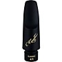 E. Rousseau Rousseau Soprano Saxophone Mouthpiece, Classic 3 Black