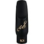 E. Rousseau Rousseau Soprano Saxophone Mouthpiece, Classic 4 Black