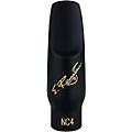 E. Rousseau Rousseau Soprano Saxophone Mouthpiece, Classic 3 Black5 Black