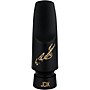 E. Rousseau Rousseau Soprano Saxophone Mouthpiece, JDX 6* Black