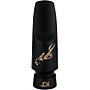 E. Rousseau Rousseau Soprano Saxophone Mouthpiece, JDX 7 Black