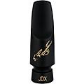 E. Rousseau Rousseau Soprano Saxophone Mouthpiece, JDX 7 Black7* Black