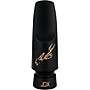 E. Rousseau Rousseau Soprano Saxophone Mouthpiece, JDX 7* Black