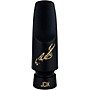 E. Rousseau Rousseau Soprano Saxophone Mouthpiece, JDX 8* Black