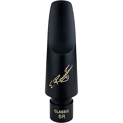 E. Rousseau Rousseau Tenor Saxophone Mouthpiece, Classic