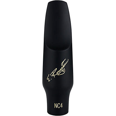 E. Rousseau Rousseau Tenor Saxophone Mouthpiece, Classic, NC