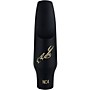 E. Rousseau Rousseau Tenor Saxophone Mouthpiece, Classic, NC 4 Black