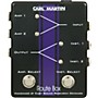 Carl Martin Route Box Double A/B Footswitch