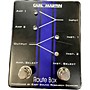Used Carl Martin Route Box Double A/B Pedal