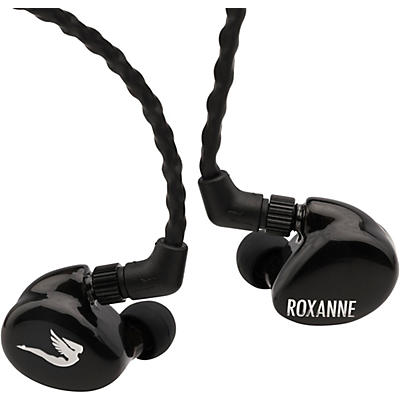 JH Audio Roxanne Universal In-Ear Monitors -