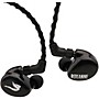 JH Audio Roxanne Universal In-Ear Monitors - Black