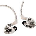 JH Audio Roxanne Universal In-Ear Monitors - ClearClear