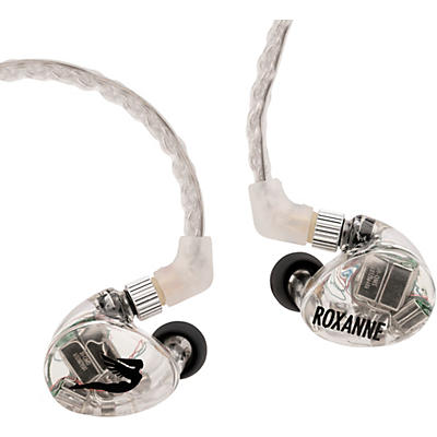 JH Audio Roxanne Universal In-Ear Monitors -