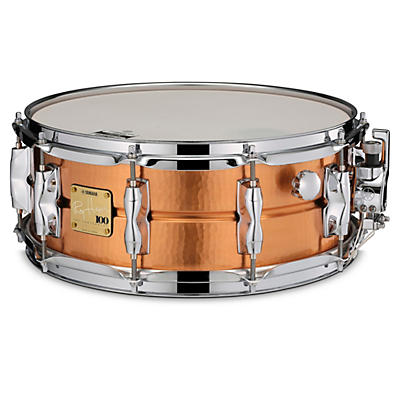 Yamaha Roy Haynes Centennial Signature Snare Drum -