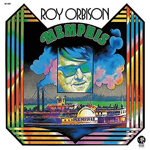Roy Orbison - Memphis