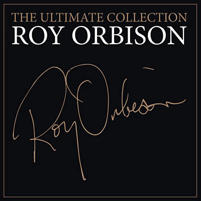 Roy Orbison - Ultimate Roy Orbison
