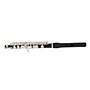 Gemeinhardt Roy Seaman Storm Piccolo Silver Plated Keys with Wave Headjoint