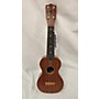 Used Harmony Roy Smeck Ukulele Natural