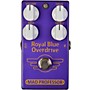 Open-Box Mad Professor Royal Blue Overdrive Effects Pedal Condition 1 - Mint