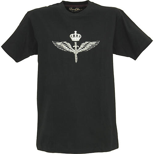 Royal Crown Zardozi Men's T-Shirt