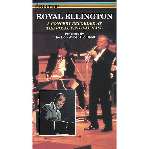 Royal Ellington (Video)