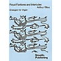 Novello Royal Fanfares and Interludes for Organ Music Sales America Series