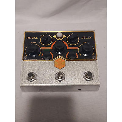 Beetronics FX Royal JELLY Effect Pedal