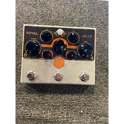 Beetronics FX Royal Jelly Effect Pedal