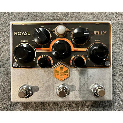 Beetronics FX Royal Jelly Effect Pedal