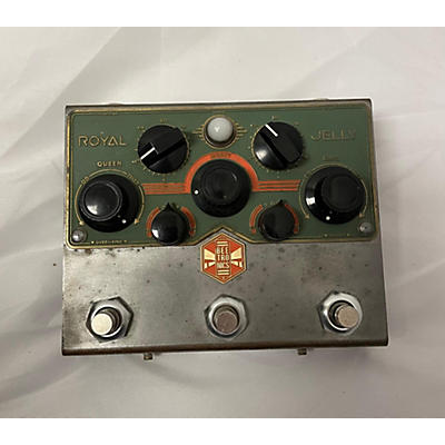 Beetronics FX Royal Jelly Effect Pedal