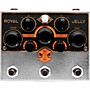 Open-Box Beetronics FX Royal Jelly Royal Series Overdrive Fuzz Effects Pedal Condition 1 - Mint