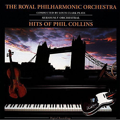 Royal Philharmonic Orchestra - Plays Phil Collins