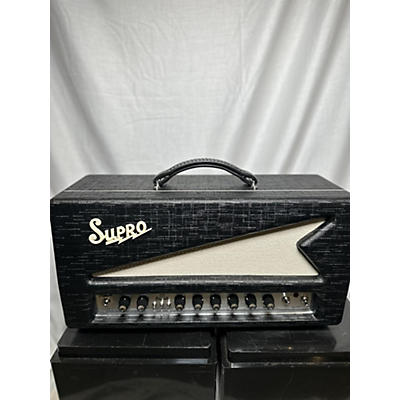 Supro Royale 1932R Tube Guitar Amp Head