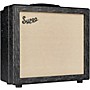 Supro Royale 1932r 1x12 Guitar Tube Combo Amp Black Scandia