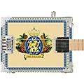 Lace Royalty Acoustic-Electric Cigar Box Guitar 4 string4 string