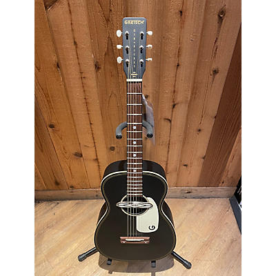 Recording King Rp G6 Cfe5 Acoustic Electric Guitar