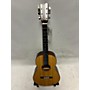 Used Recording King Rp-g6 Acoustic Guitar Natural