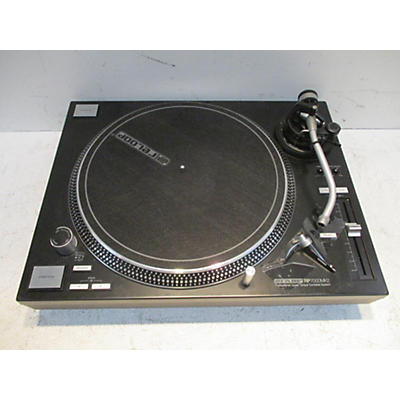 Reloop Rp700mkii Turntable