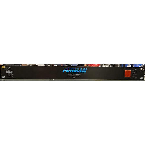 Rp8 Power Conditioner