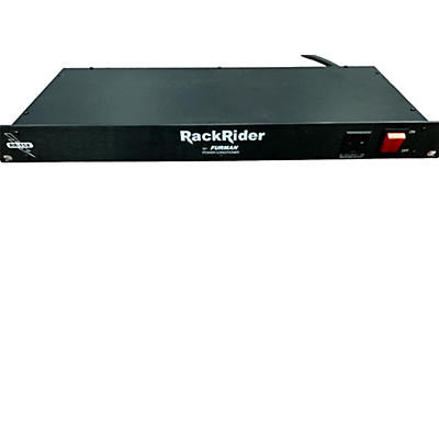 Furman Rr15 Power Conditioner