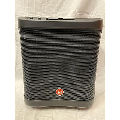 Harbinger Rt100 Powered Speaker