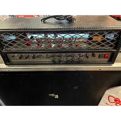 Randall Rt503 Tube Guitar Amp Head