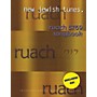 Transcontinental Music Ruach 5769: New Jewish Tunes Transcontinental Music Folios Series Softcover with CD