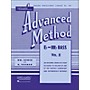 Hal Leonard Rubank Advanced Method for E Flat Or BB-Flat Bass Volume 2