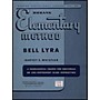 Hal Leonard Rubank Elementary Method - Bell Lyra