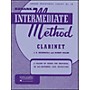 Hal Leonard Rubank Intermediate Method Clarinet