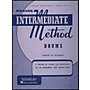 Hal Leonard Rubank Intermediate Method Drums